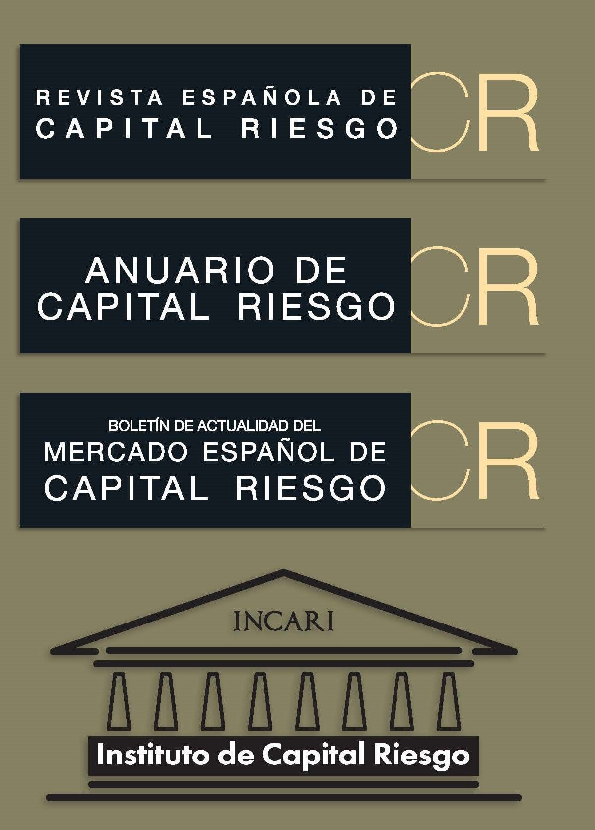Publicaciones de INCARI