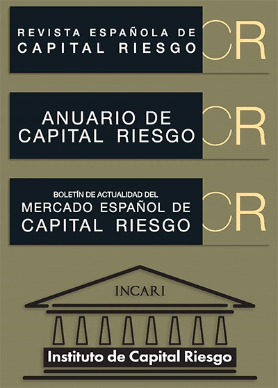 Publicaciones del Instituto de Capital Riesgo