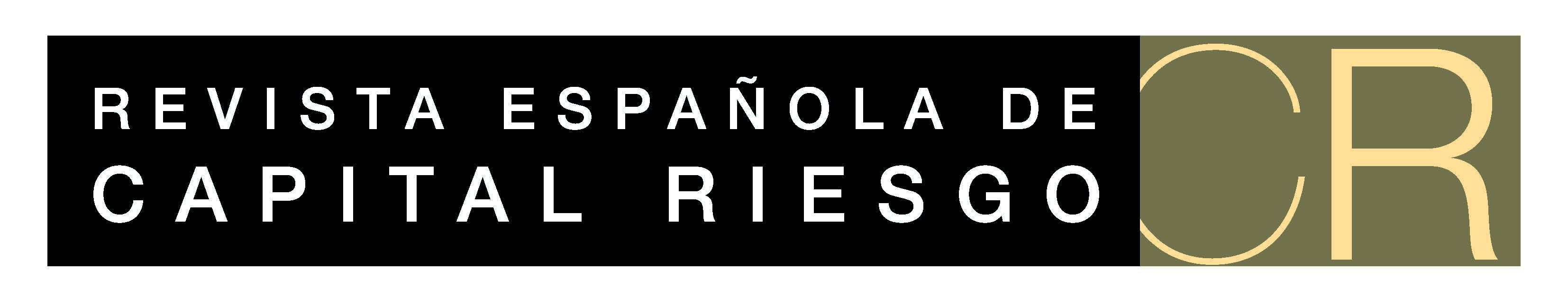 Logo de la Revista Española de Capital Riesgo (RECARI)