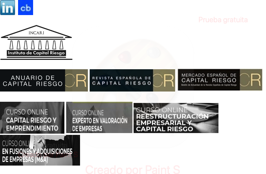 NdP de Inversiones Acumuladas y Asesores en Capital Riesgo en 2T.2024 ...